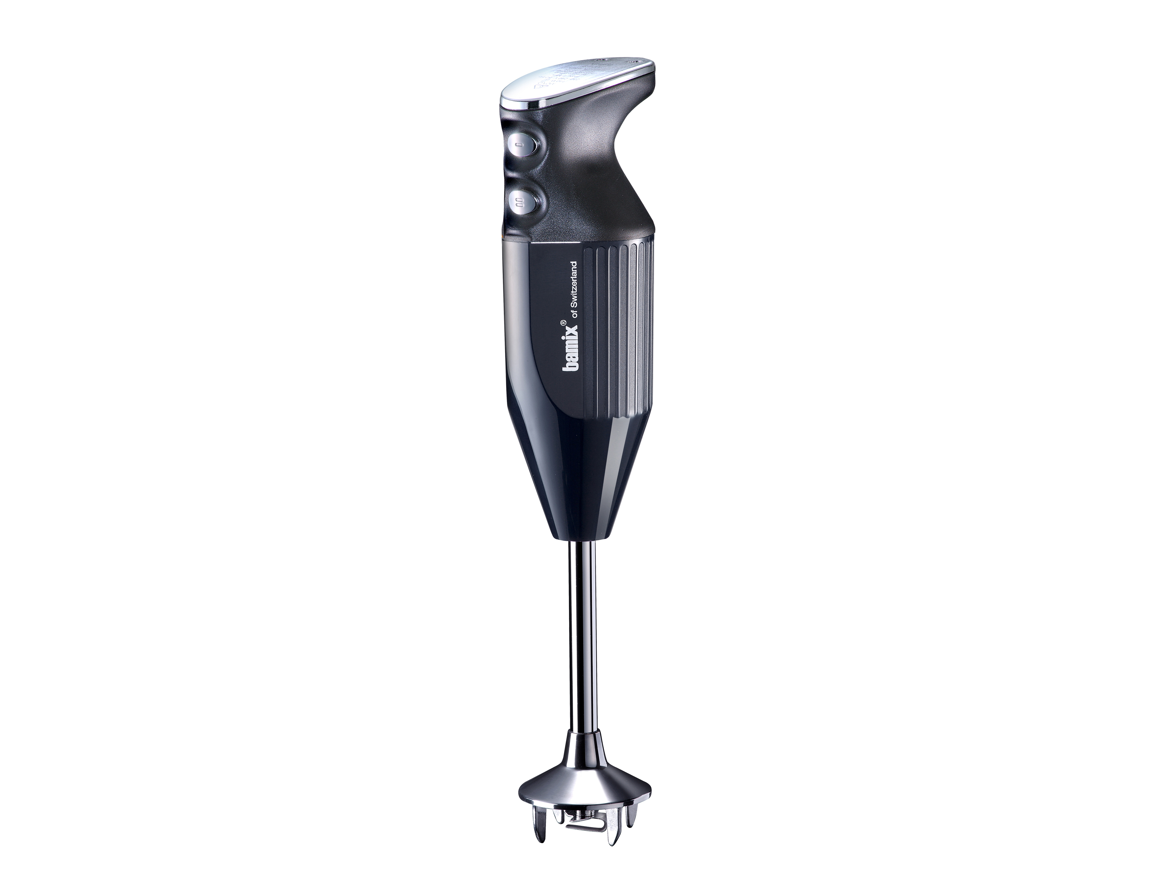 Stavmixer 140W Bamix Mono svart