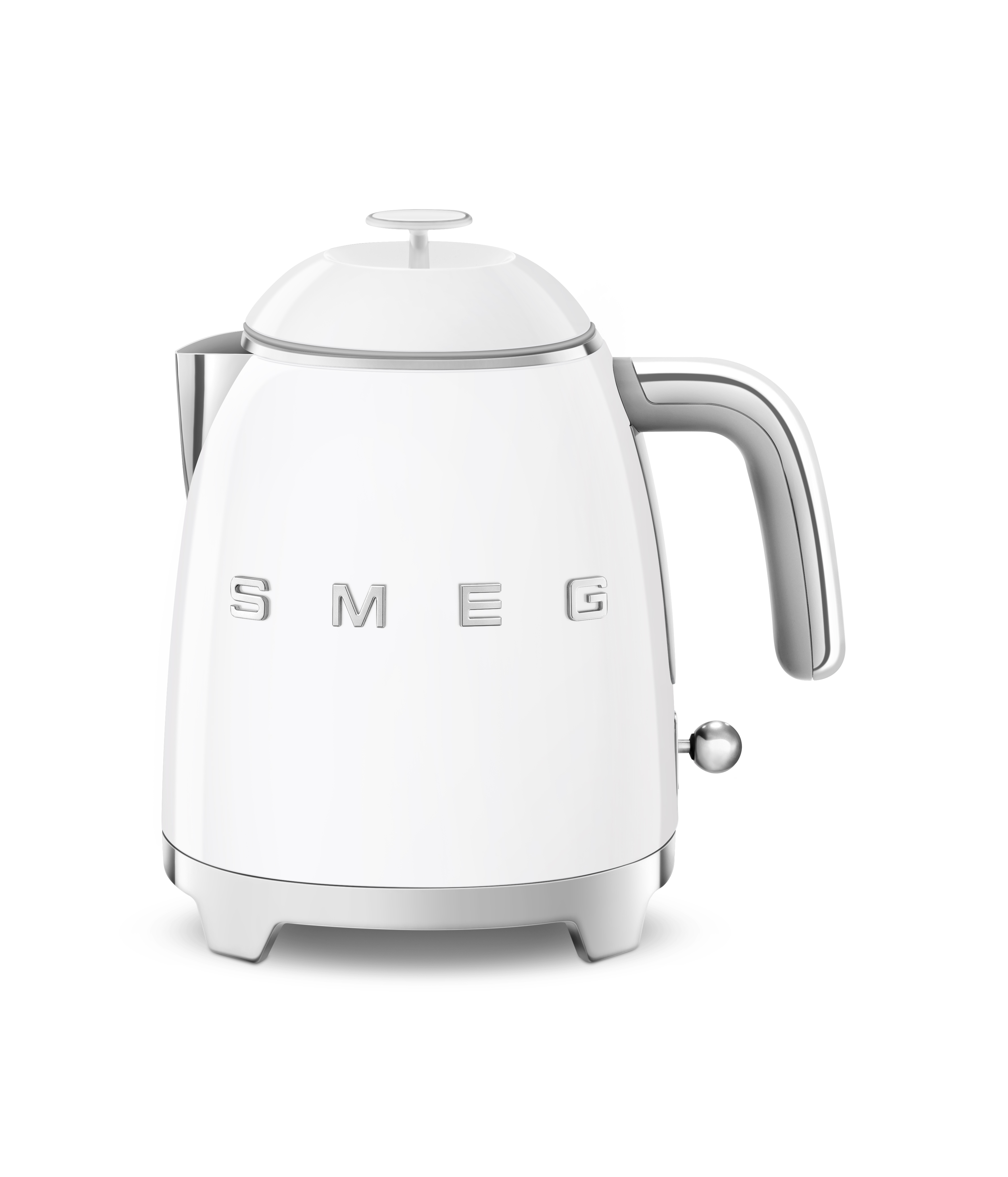 Smeg Vattenkokare 0,8 liter, vit Electrolux Home